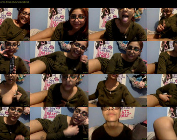 heavensbunny — 17 minute Chaturbate female cam show recording, 480p, Mar 4, 2025