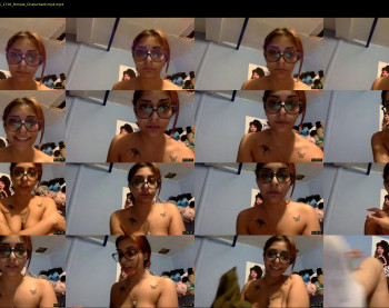 heavensbunny — 3 minute Chaturbate female cam show recording, 480p, Mar 4, 2025