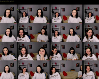 helli_belli — 54 minute Chaturbate couple cam show recording, 720p, Mar 4, 2025