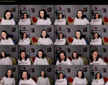 helli_belli — 48 minute Chaturbate couple cam show recording, 720p, Mar 4, 2025