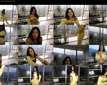 hollyshit_ — 114 minute Chaturbate female cam show recording, 720p, Mar 5, 2025