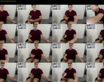 howardkottam — 17 minute Chaturbate male cam show recording, 720p, Mar 4, 2025
