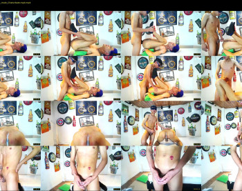 howents — 11 minute Chaturbate male cam show recording, 720p, Mar 4, 2025