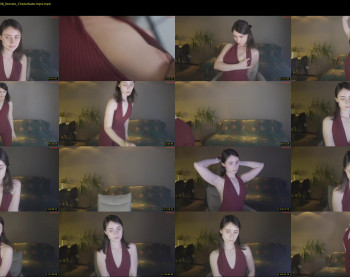 ifyouleave — 121 minute Chaturbate female cam show recording, 720p, Mar 4, 2025