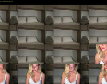 iiivy_ — 4 minute Chaturbate couple cam show recording, 720p, Mar 5, 2025
