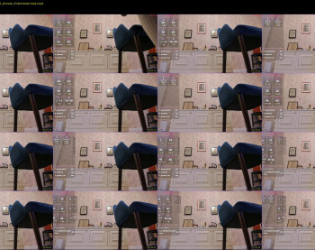 iolantthe — 8 minute Chaturbate female cam show recording, 720p, Mar 4, 2025