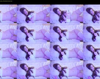 isoull — 3 minute Chaturbate female cam show recording, 720p, Mar 4, 2025