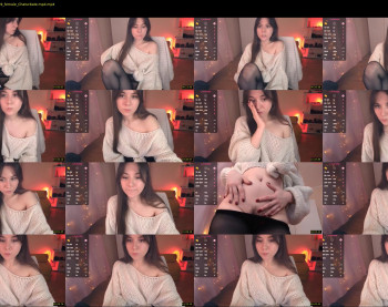 jane_kinn — 53 minute Chaturbate female cam show recording, 720p, Mar 5, 2025