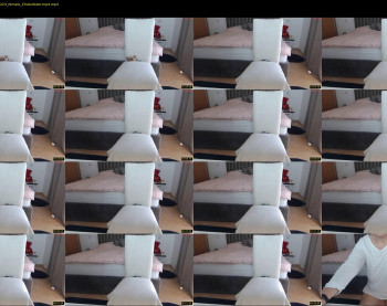jaqueline88 — 12 minute Chaturbate female cam show recording, 720p, Mar 4, 2025