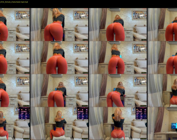 jaylynxxxx74 — 121 minute Chaturbate female cam show recording, 720p, Mar 4, 2025