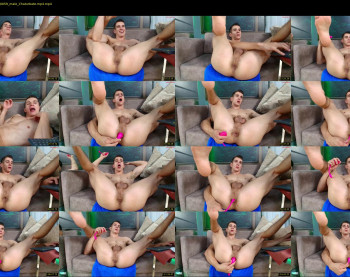 jonas_smith1 — 87 minute Chaturbate male cam show recording, 720p, Mar 5, 2025