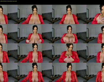 jordanamama — 9 minute Chaturbate couple cam show recording, 720p, Mar 4, 2025