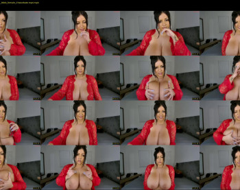 jordanamama — 25 minute Chaturbate couple cam show recording, 720p, Mar 4, 2025