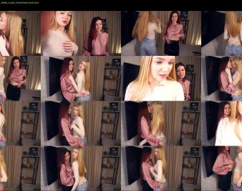 judithchristina — 15 minute Chaturbate female cam show recording, 720p, Mar 4, 2025