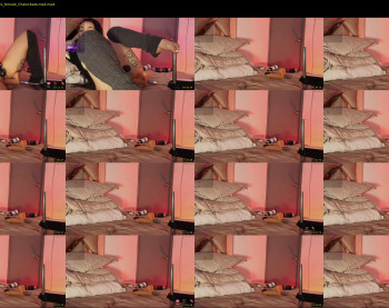 july__villa — 38 minute Chaturbate female cam show recording, 720p, Mar 4, 2025