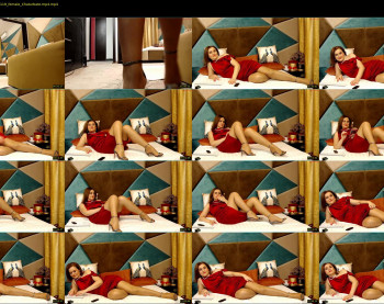 katequeenx — 15 minute Chaturbate female cam show recording, 720p, Mar 4, 2025
