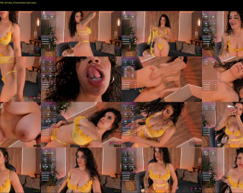 katesunder — 37 minute Chaturbate female cam show recording, 720p, Mar 4, 2025