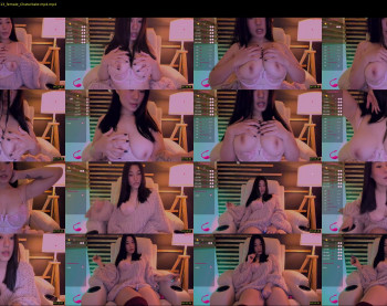 kimmy_chi — 6 minute Chaturbate female cam show recording, 720p, Mar 4, 2025