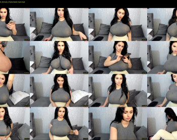 kitty_hotx — 63 minute Chaturbate female cam show recording, 720p, Mar 4, 2025
