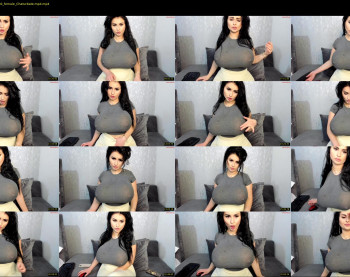 kitty_hotx — 40 minute Chaturbate female cam show recording, 720p, Mar 4, 2025