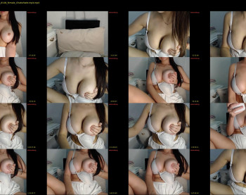 lady____a — 122 minute Chaturbate female cam show recording, 480p, Mar 5, 2025