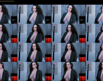 lady_yas — 5 minute Chaturbate female cam show recording, 720p, Mar 4, 2025