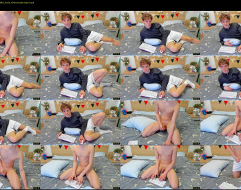 lanny_fandi — 49 minute Chaturbate male cam show recording, 720p, Mar 4, 2025