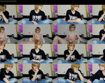 lazydarkknight — 76 minute Chaturbate male cam show recording, 720p, Mar 4, 2025