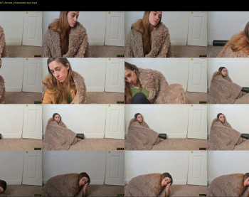 lilithoftrees — 11 minute Chaturbate female cam show recording, 720p, Mar 4, 2025