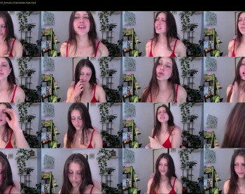 littlelaksmi — 9 minute Chaturbate female cam show recording, 720p, Mar 5, 2025