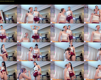 llovekate — 19 minute Chaturbate female cam show recording, 720p, Mar 4, 2025