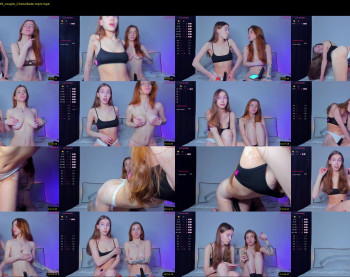 lola_dinky — 84 minute Chaturbate female cam show recording, 720p, Mar 4, 2025