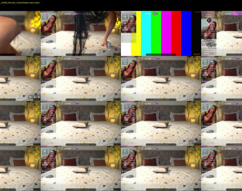lorettelorenaa — 10 minute Chaturbate female cam show recording, 720p, Mar 5, 2025