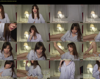 love_machine_ — 19 minute Chaturbate couple cam show recording, 720p, Mar 4, 2025