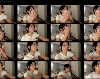 luucy___ — 5 minute Chaturbate female cam show recording, 720p, Mar 4, 2025