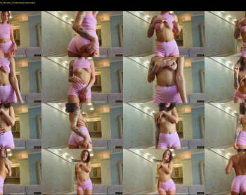 lynnalltop — 24 minute Chaturbate female cam show recording, 720p, Mar 4, 2025