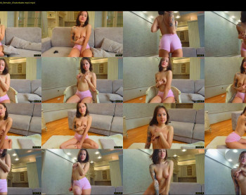 lynnalltop — 123 minute Chaturbate female cam show recording, 720p, Mar 4, 2025
