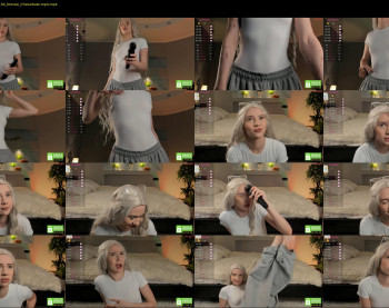 lynngroves — 51 minute Chaturbate female cam show recording, 720p, Mar 4, 2025