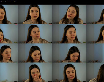 maidabuoy — 122 minute Chaturbate female cam show recording, 720p, Mar 4, 2025