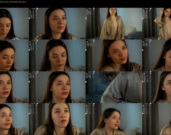 maidabuoy — 121 minute Chaturbate female cam show recording, 720p, Mar 5, 2025