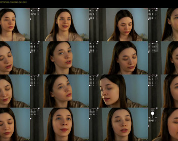 maidabuoy — 7 minute Chaturbate female cam show recording, 720p, Mar 5, 2025