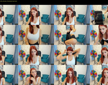 make_love_1 — 12 minute Chaturbate female cam show recording, 720p, Mar 4, 2025