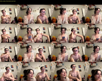 mamiclouds — 3 minute Chaturbate female cam show recording, 720p, Mar 5, 2025