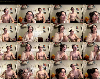 mamiclouds — 11 minute Chaturbate female cam show recording, 720p, Mar 5, 2025