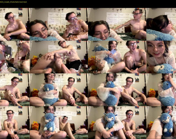 mamiclouds — 6 minute Chaturbate female cam show recording, 720p, Mar 5, 2025