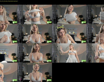 margarethowell — 122 minute Chaturbate female cam show recording, 720p, Mar 4, 2025