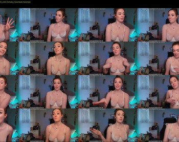 margotdiamond — 74 minute Chaturbate female cam show recording, 720p, Mar 4, 2025