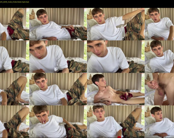 mason_gallagher — 31 minute Chaturbate male cam show recording, 720p, Mar 5, 2025
