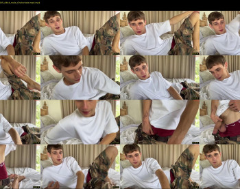 mason_gallagher — 5 minute Chaturbate male cam show recording, 720p, Mar 5, 2025