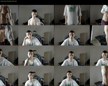 mason_warhol — 123 minute Chaturbate male cam show recording, 720p, Mar 4, 2025
